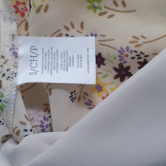 cabi top - Picture 4 of 4